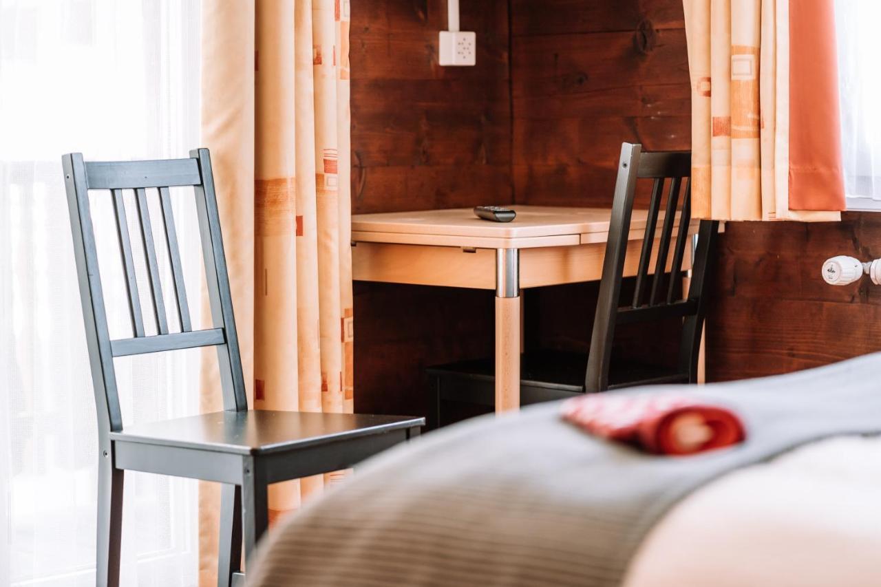 Les Amis Hotel Saas-Fee