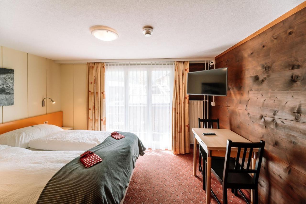 Hotel Les Amis