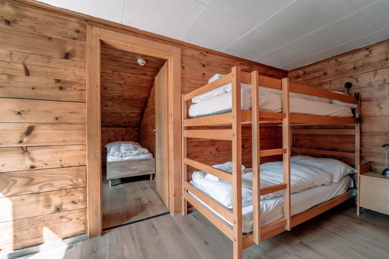 Hotel Les Amis