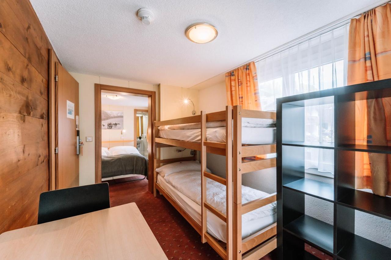 Les Amis Hotel 3*